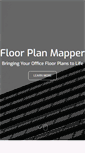 Mobile Screenshot of floorplanmapper.com